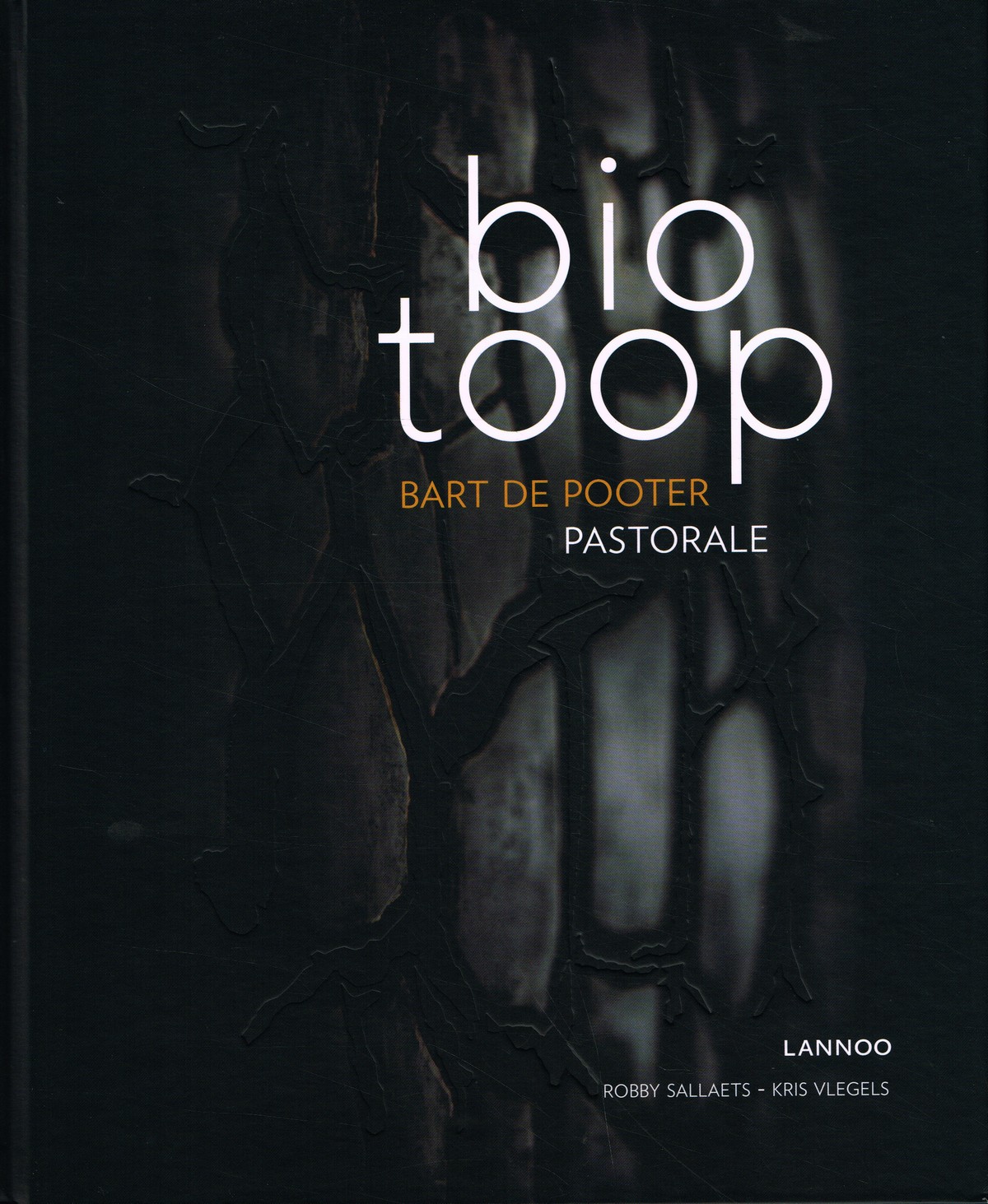 Biotoop: Pastorale - 9789401460200 - Bart De Pooter