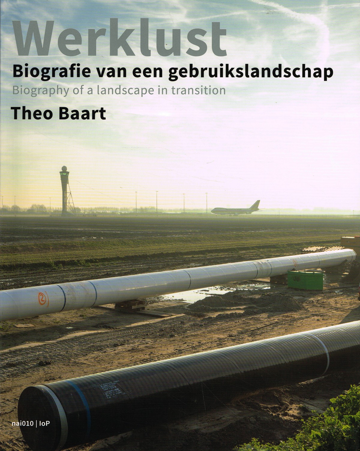 Werklust - 9789462082441 - Theo Baart