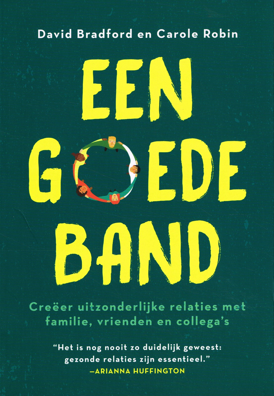 Een goede band - 9789021585918 - David Bradford