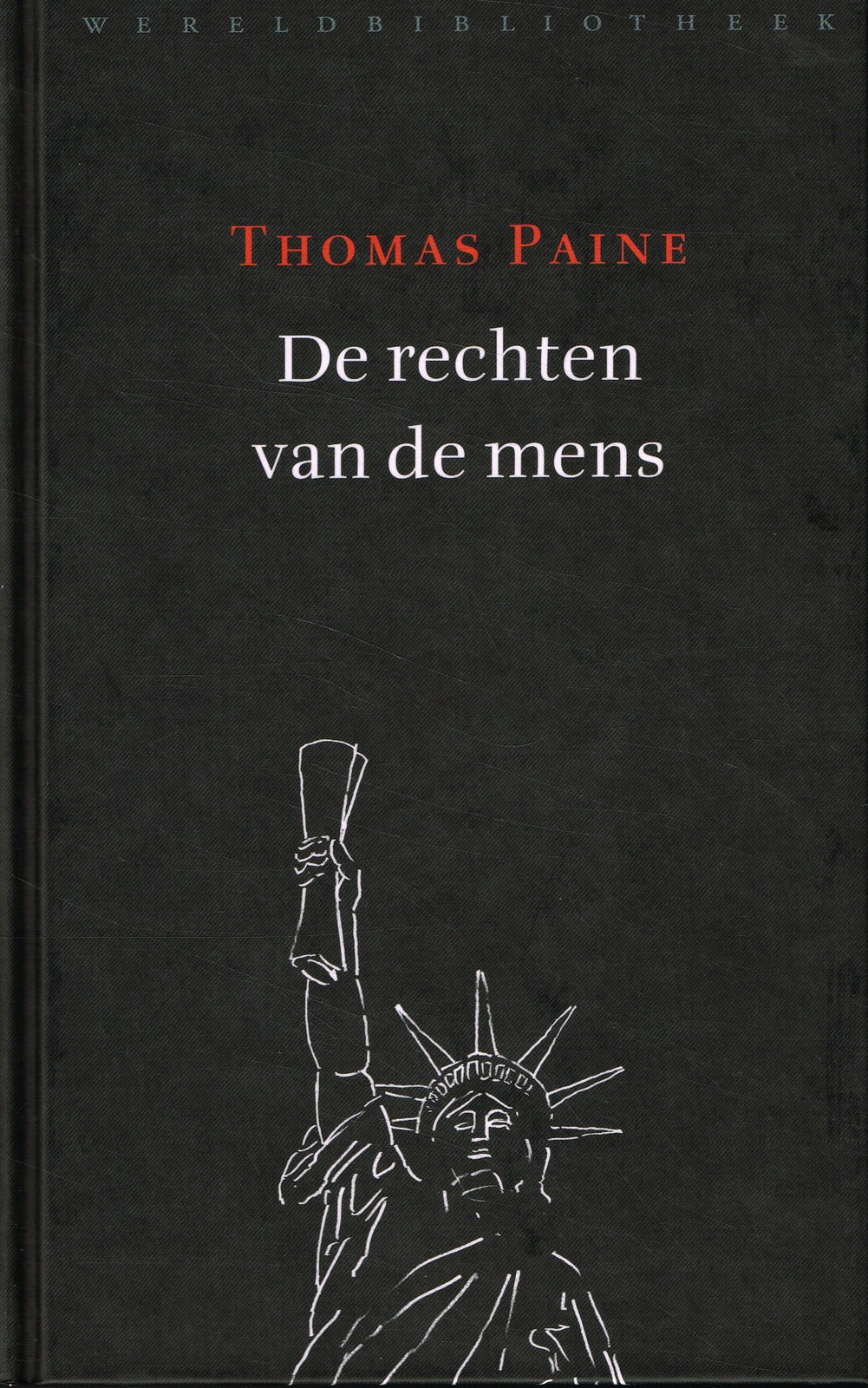 De rechten van de mens - 9789028450301 - Thomas Paine