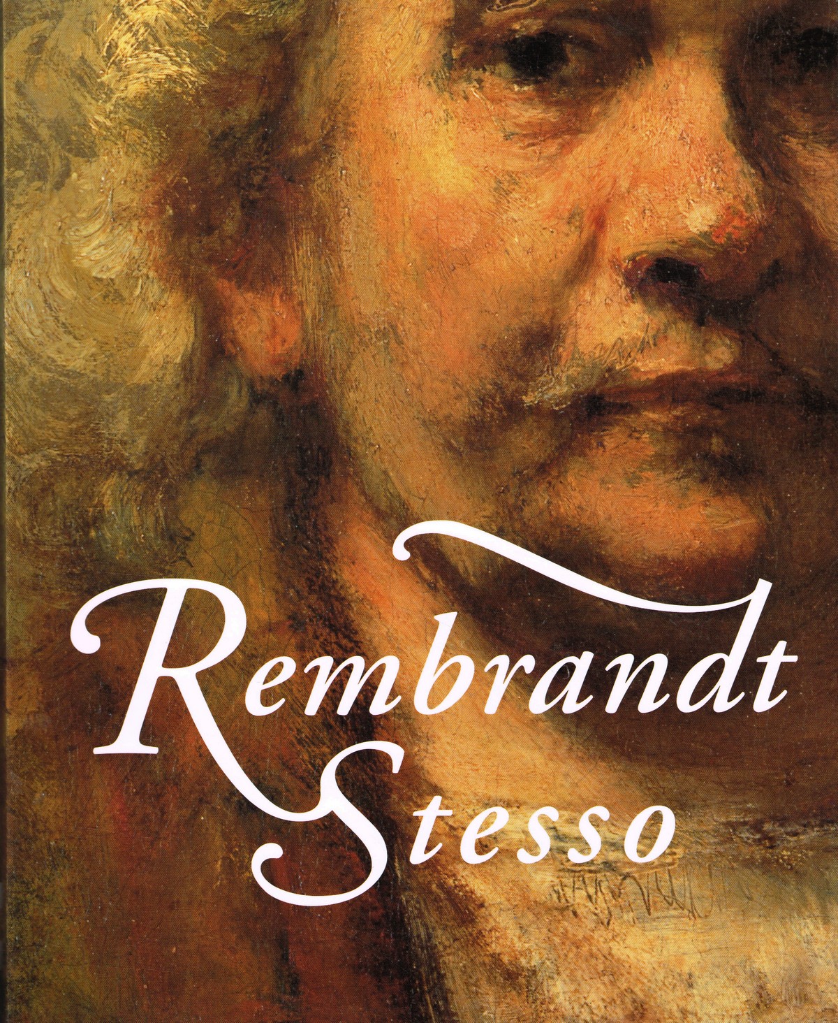 Rembrandt Stesso - 9789040093326 -  