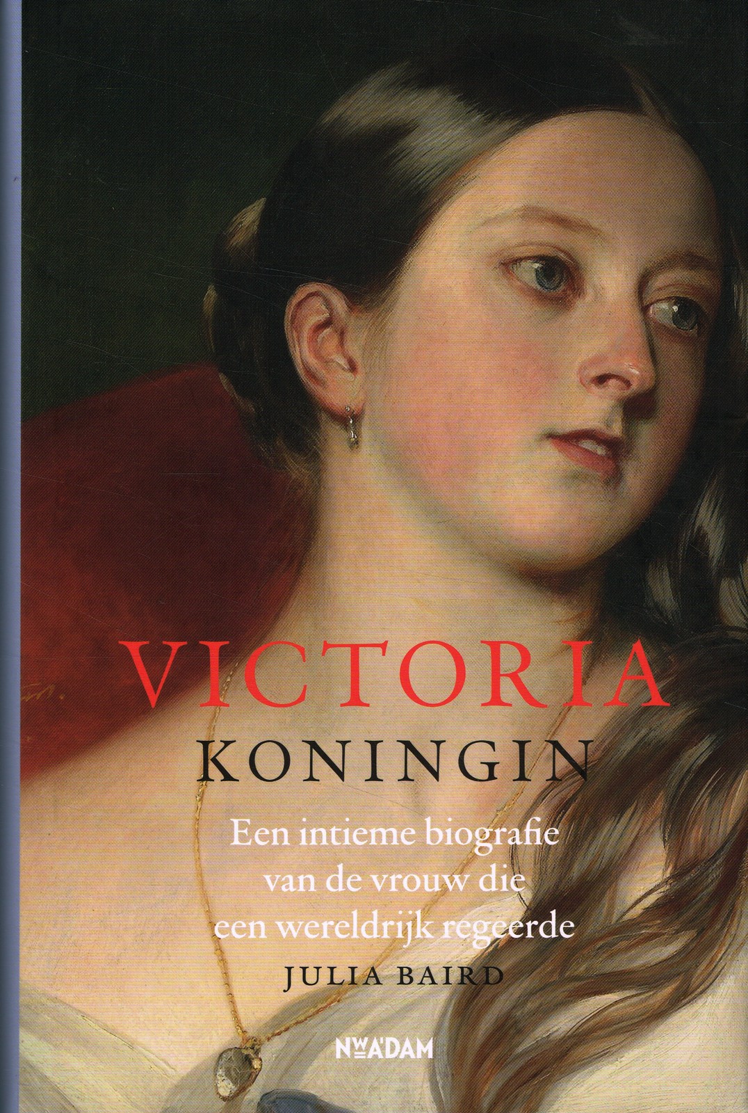 Victoria, koningin - 9789046821794 - Julia Baird