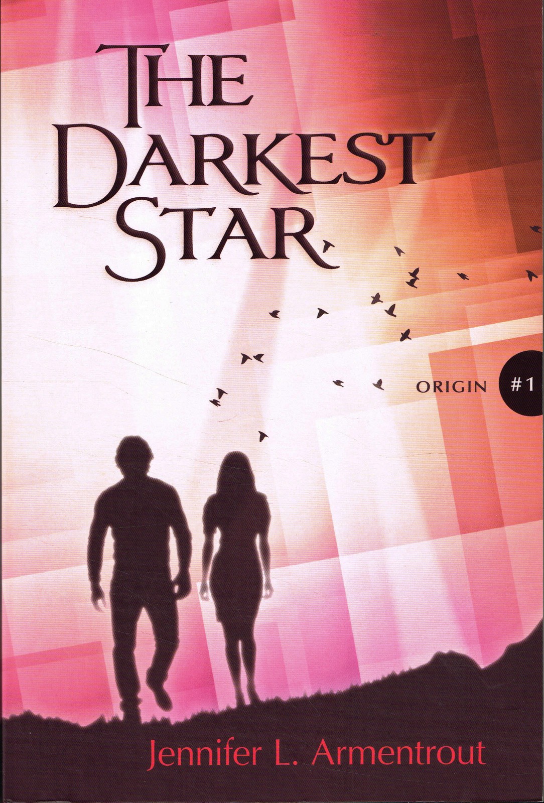 The Darkest Star - 9789401915854 - Jennifer L. Armentrout