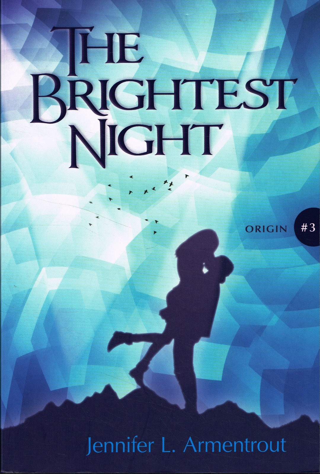 The Brightest Night - 9789401915892 - Jennifer L. Armentrout