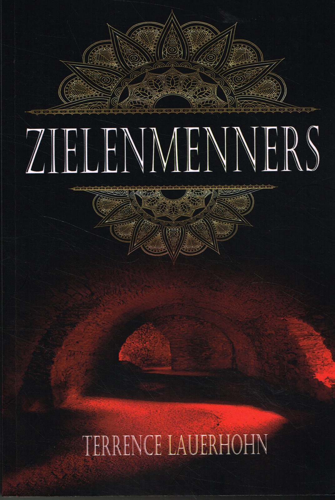 Zielenmenners - 9789492551382 - Terrence Lauerhohn