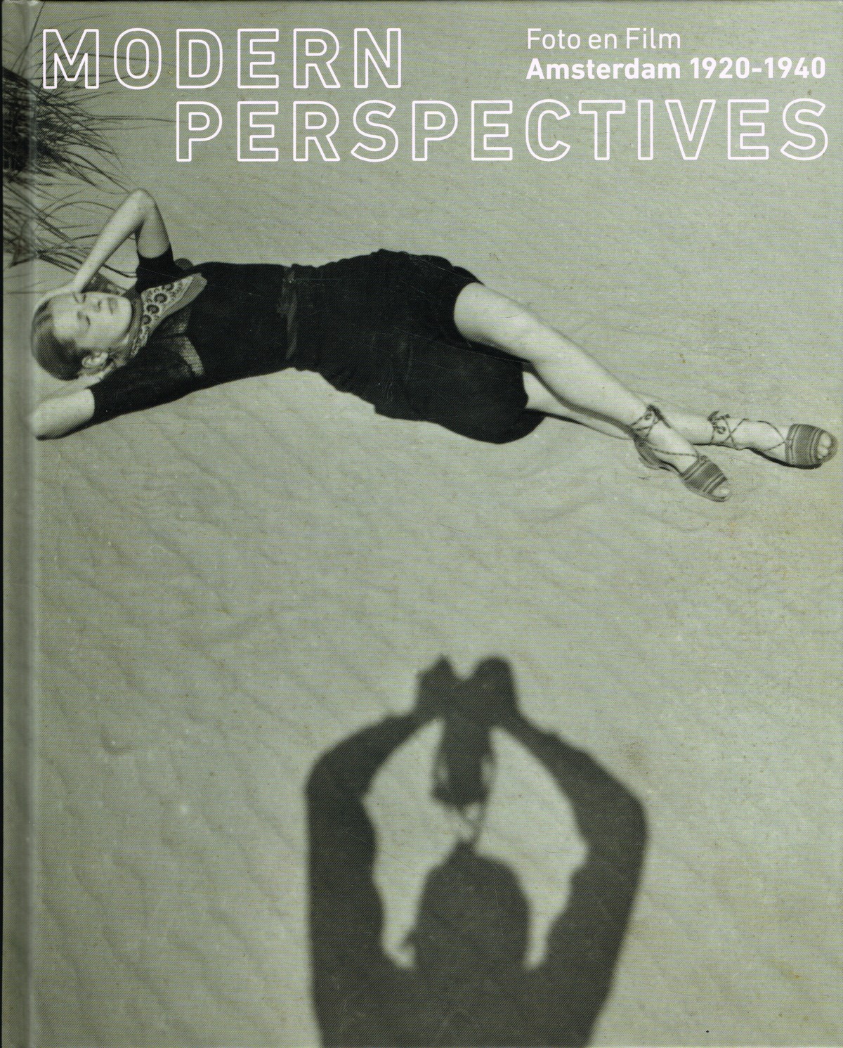 Modern perspectives - 9789068687897 -  