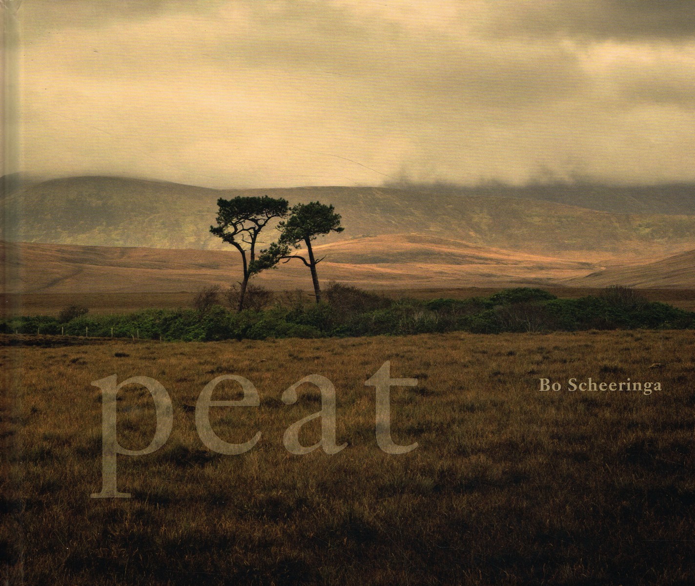 Peat - 9789083142944 - Bo Scheeringa