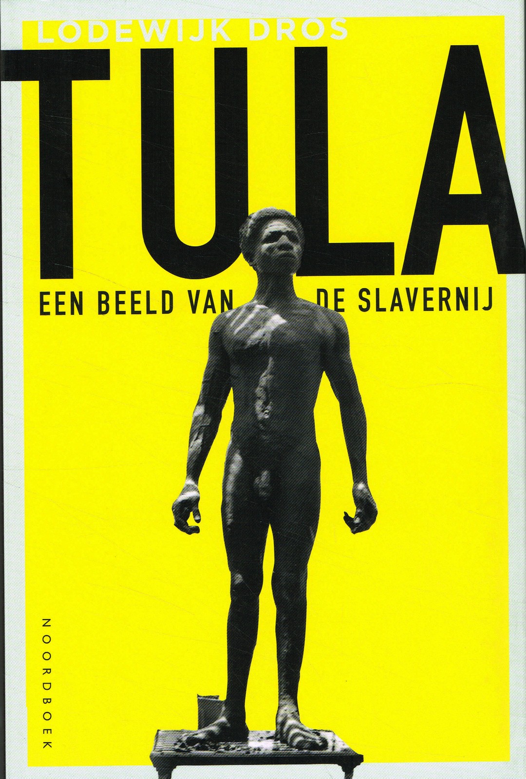 Tula - 9789464710229 - Lodewijk Dros