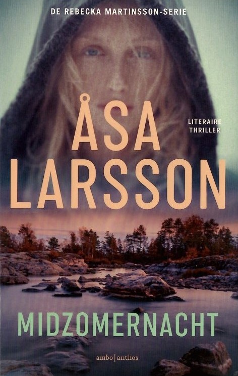 Midzomernacht - 9789026357978 - Asa Larsson