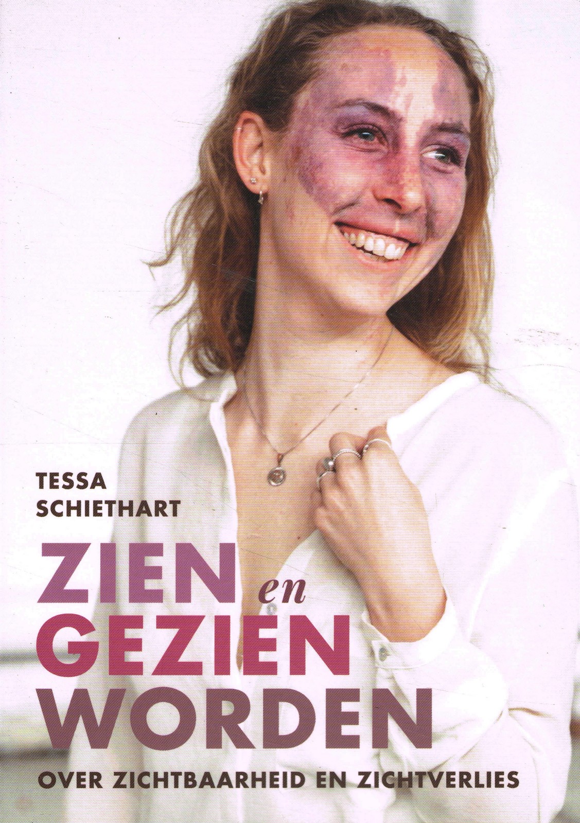 Zien en gezien worden - 9789021597423 - Tessa Schiethart