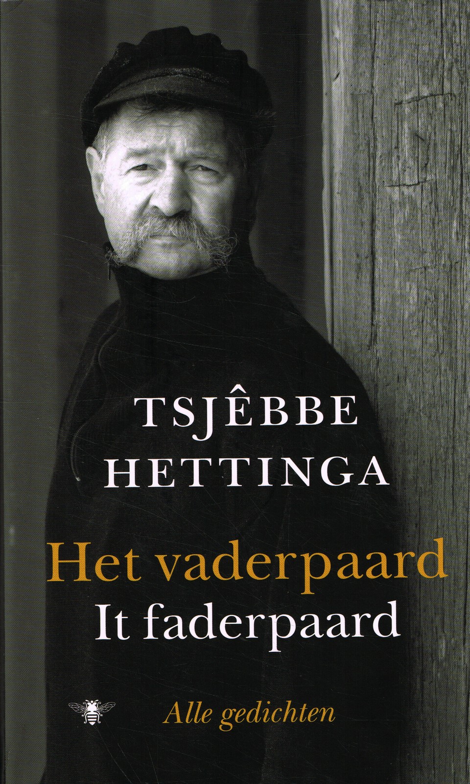 Het vaderpaard / It faderpaard - 9789023459965 - Tsjêbbe Hettinga