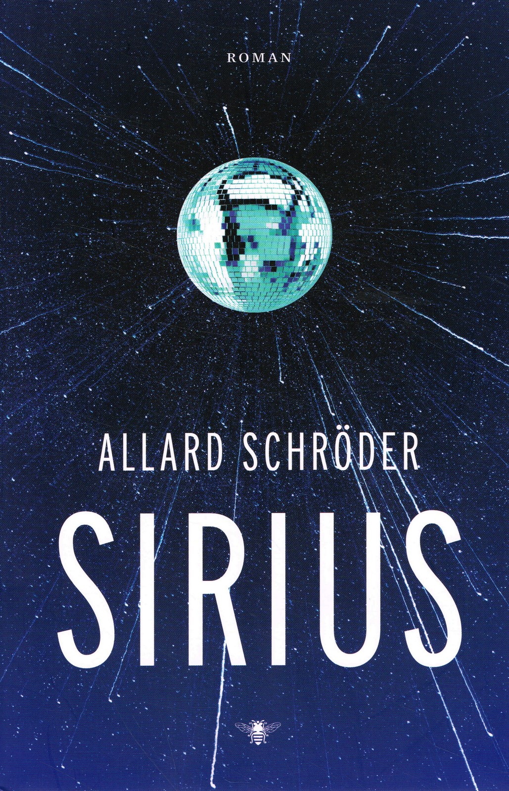 Sirius - 9789403113616 - Allard Schröder
