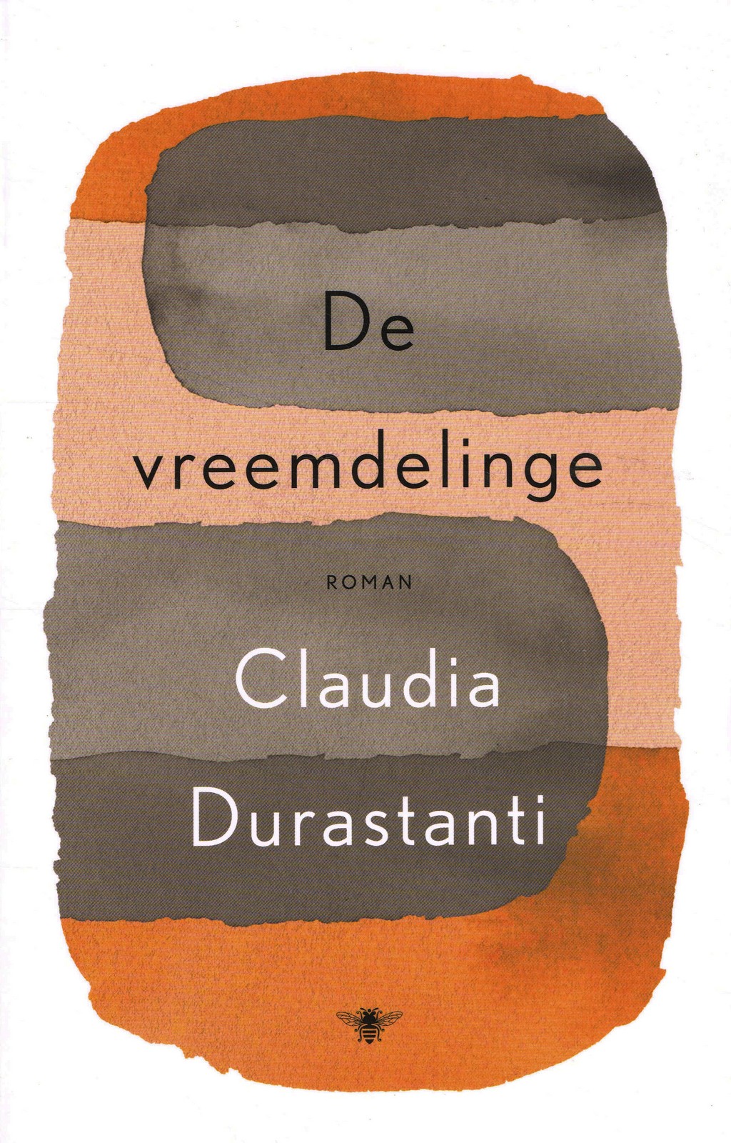 De vreemdelinge - 9789403185705 - Claudia Durastanti