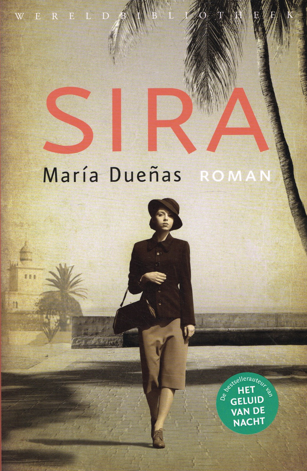 Sira - 9789028452145 - María Dueñas