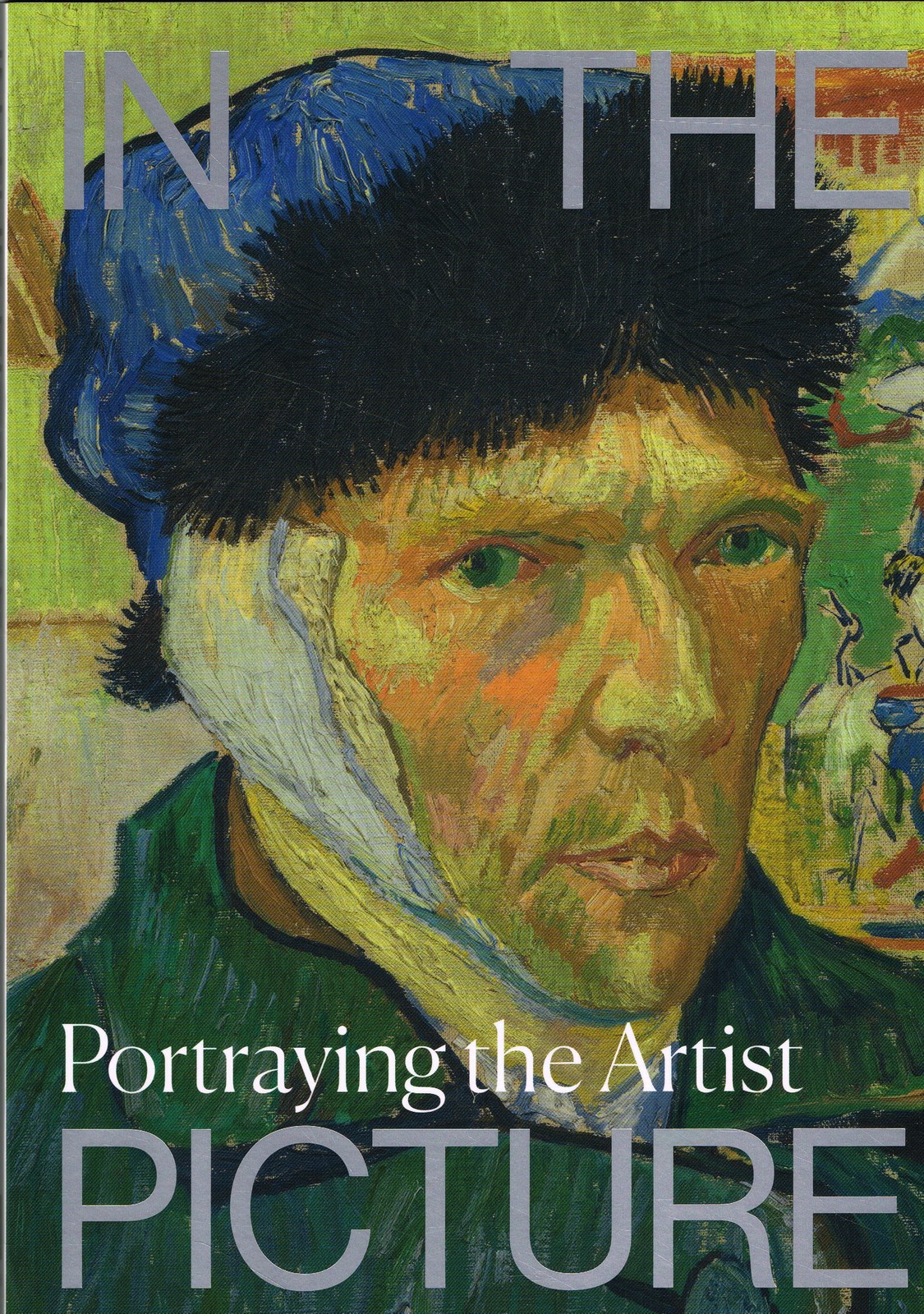 In the Picture - 9789068688023 -  