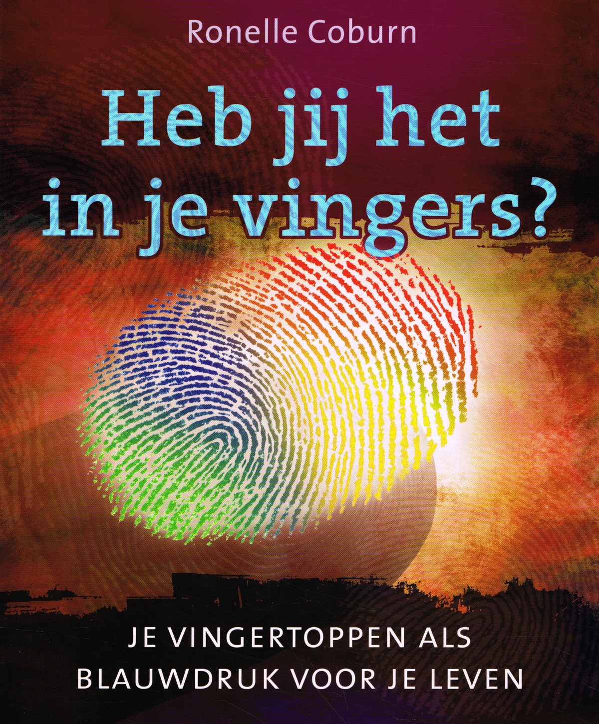 Heb jij het in je vingers? Heb jij het in je vingers? - 9789020203776 - Ronelle Coburn