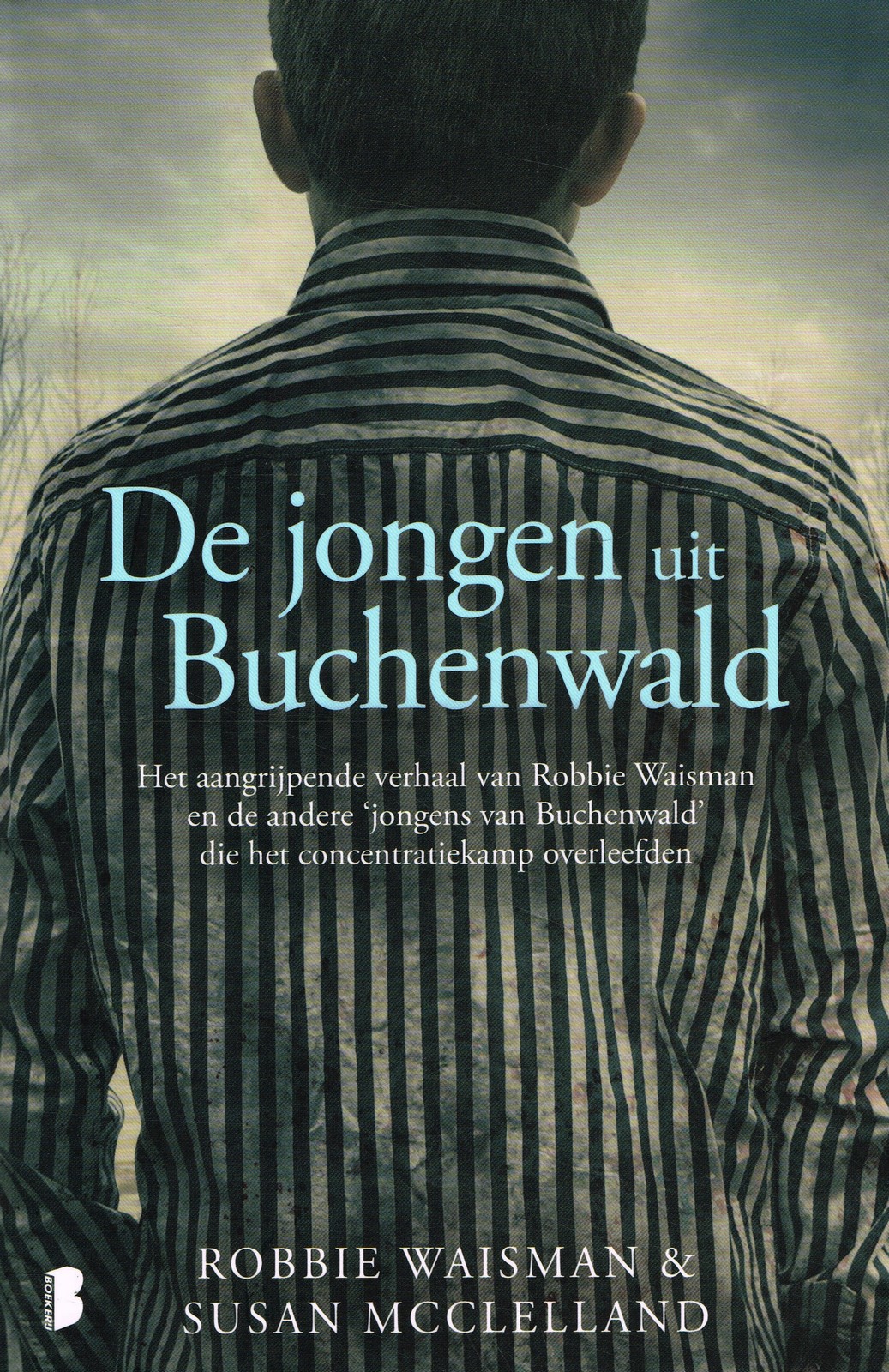 De jongen uit Buchenwald De jongen uit Buchenwald - 9789022591062 - Robbie Waisman