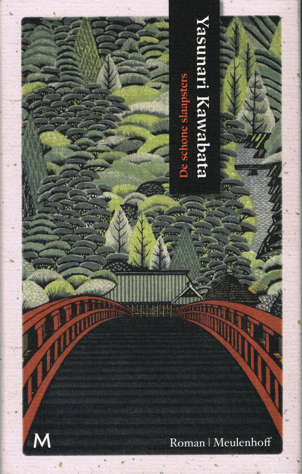 De schone slaapsters De schone slaapsters - 9789029096089 - Yasunari Kawabata