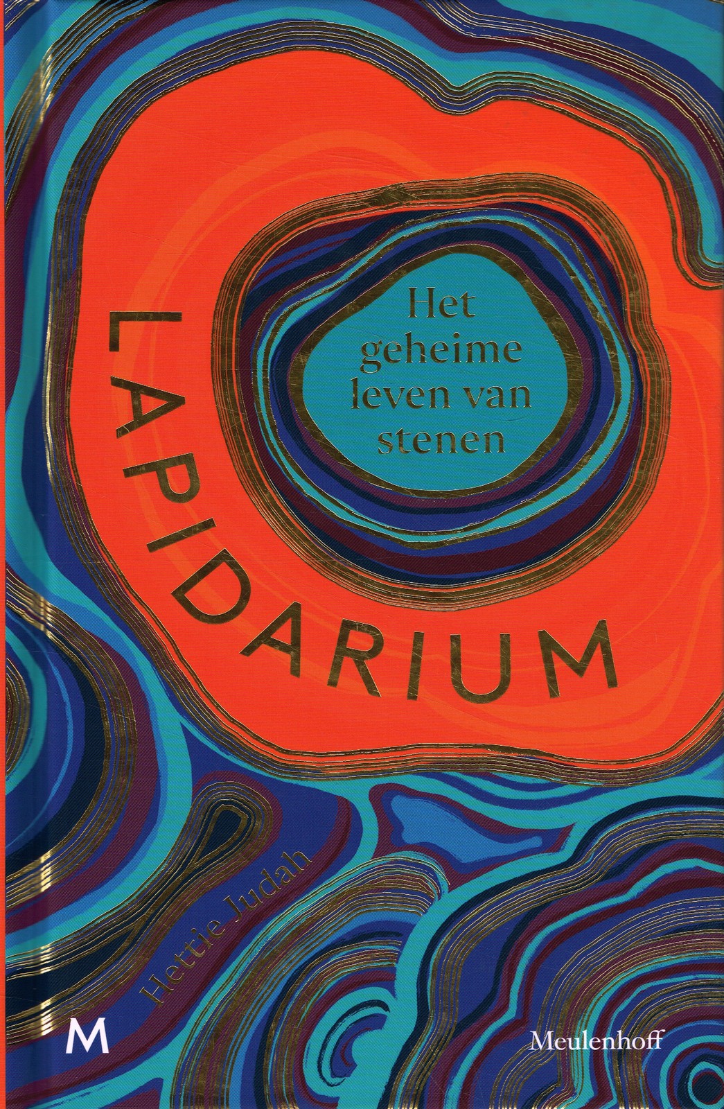 Lapidarium Lapidarium - 9789029097802 - Hettie Judah