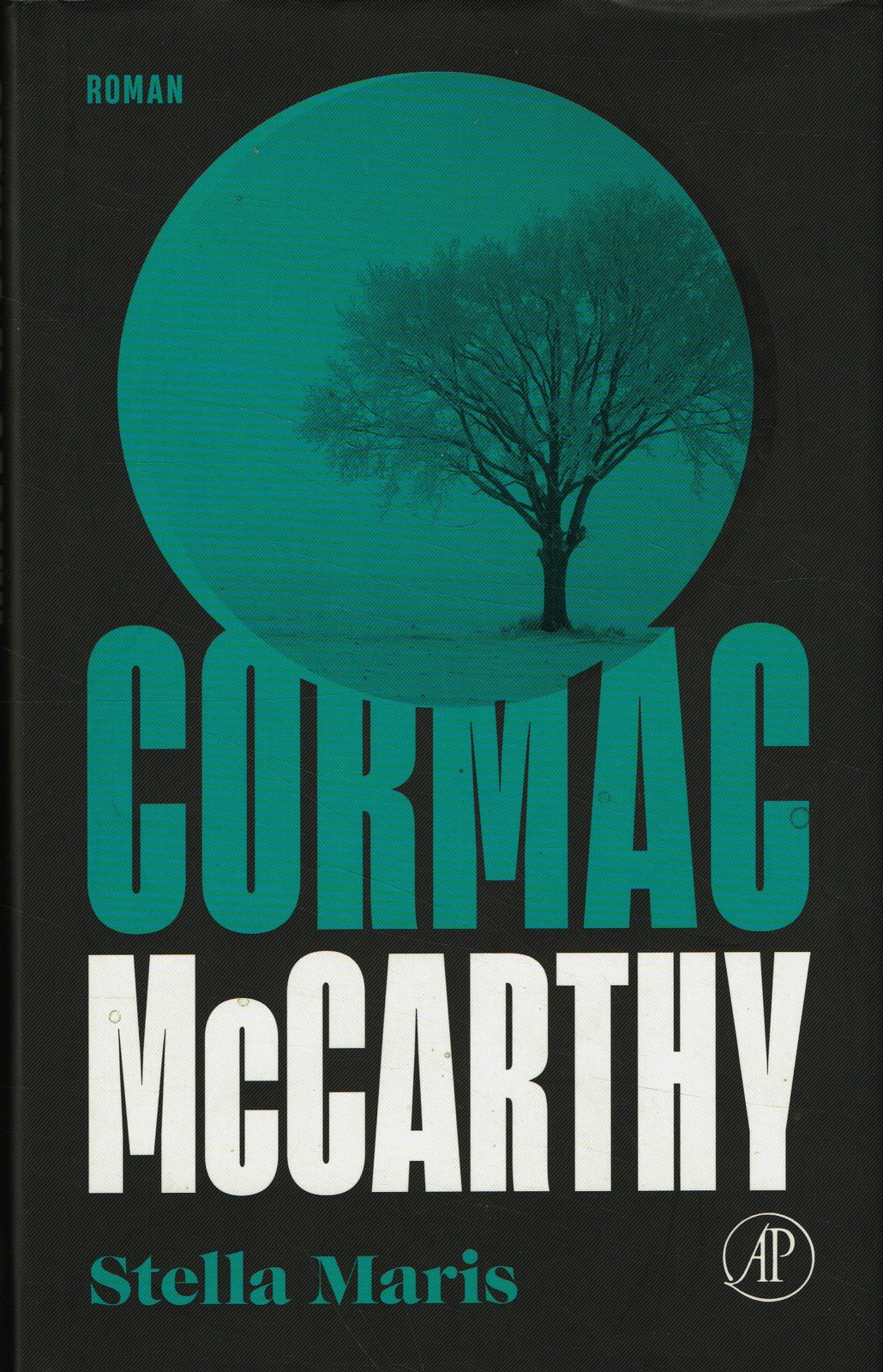 Stella Maris Stella Maris - 9789029547536 - Cormac McCarthy