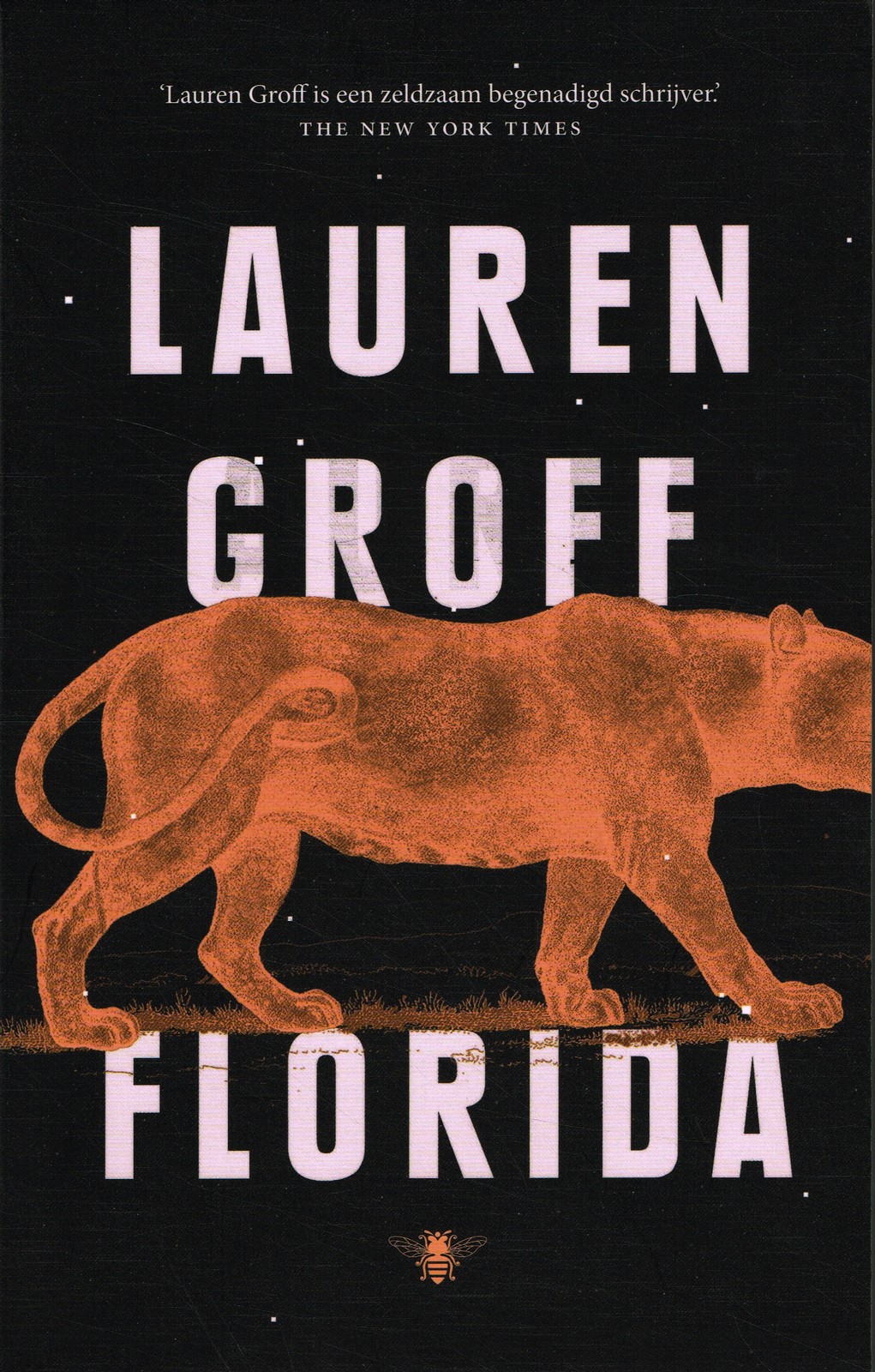 Florida Florida - 9789403150505 - Lauren Groff