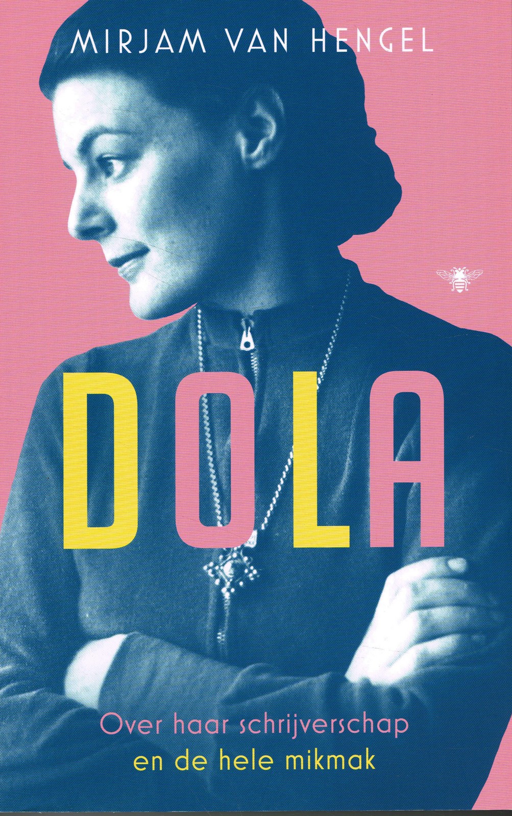 Dola Dola - 9789403150611 - Mirjam van Hengel