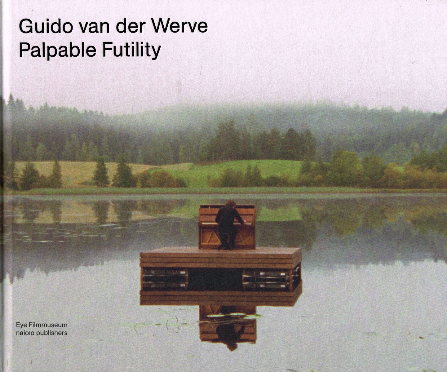 Guido van der Werve Guido van der Werve - 9789462086180 -