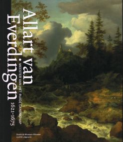 Allart van Everdingen 1621-1675