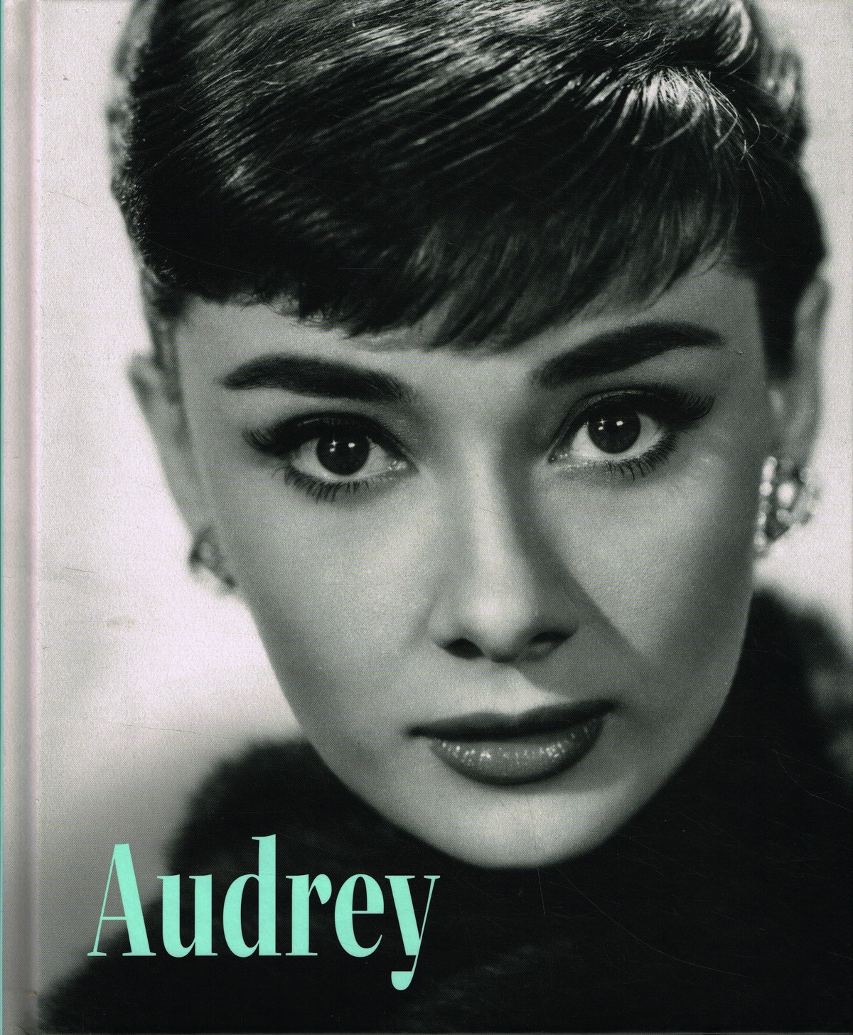 Audrey - 9789462264427 -