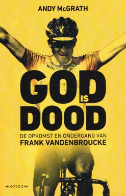 God is dood