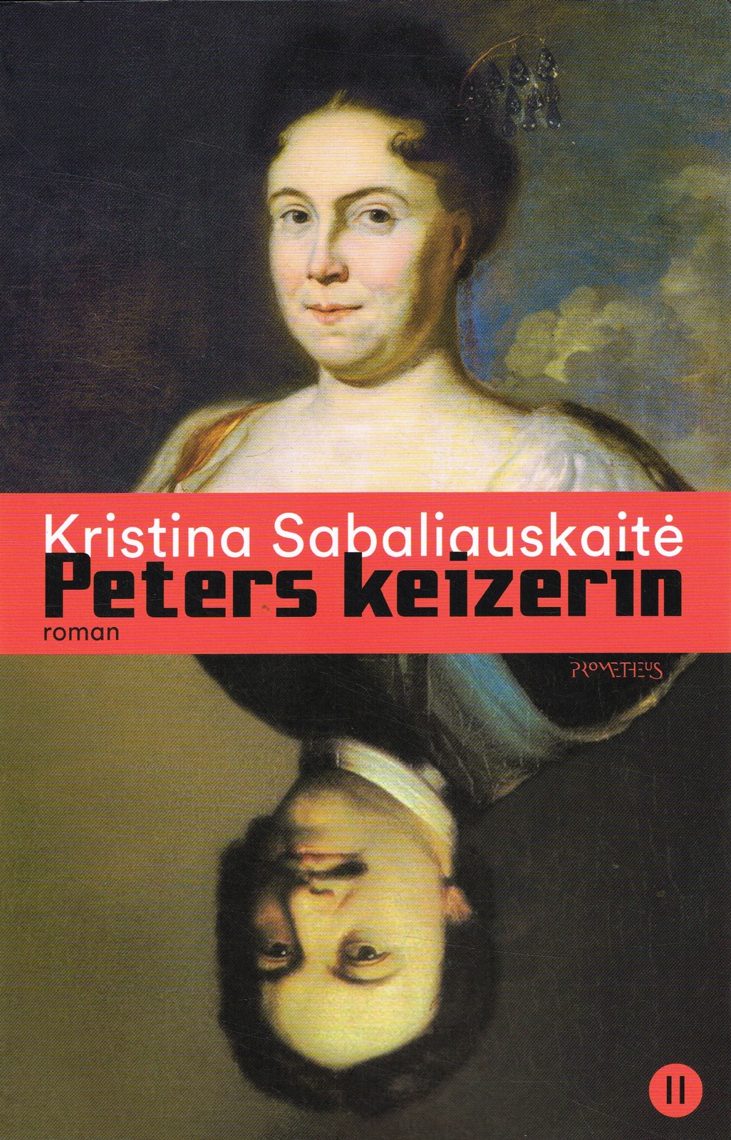 Peters Keizerin - 9789044651508 - Kristina Sabaliauskait?
