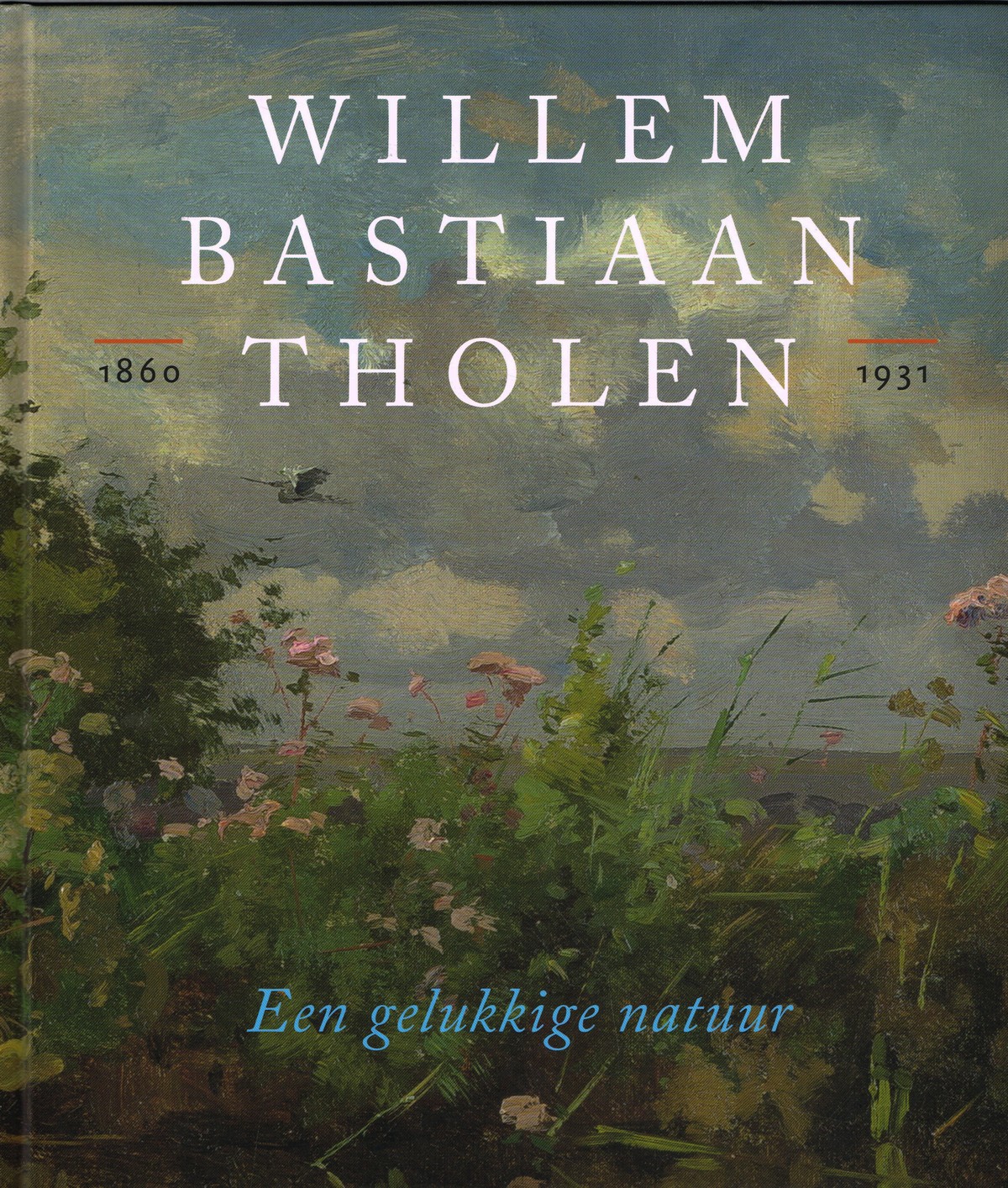 Willem Bastiaan Tholen 1860-1931 - 9789068687927 -  