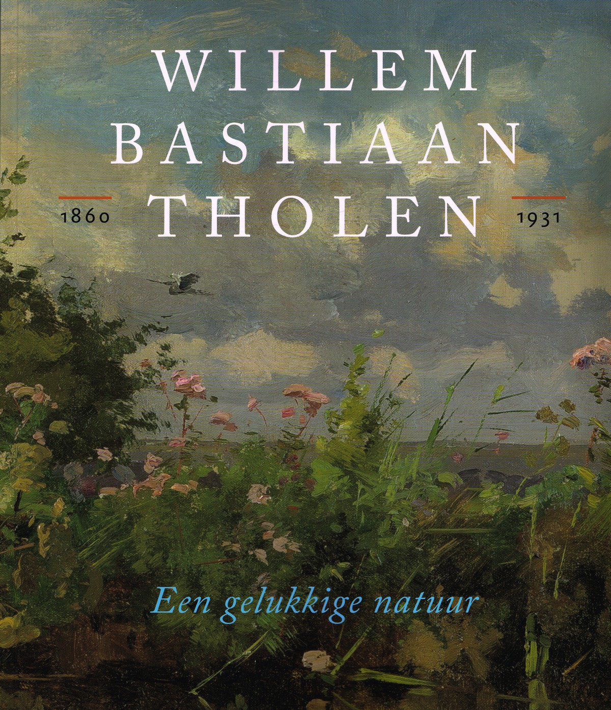 Willem Bastiaan Tholen 1860-1931 - 9789068687934 -  