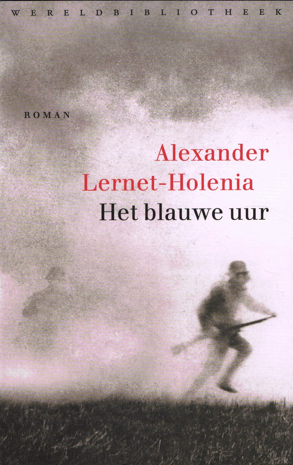Het blauwe uur - 9789028451575 - Alexander Lernet-Holenia