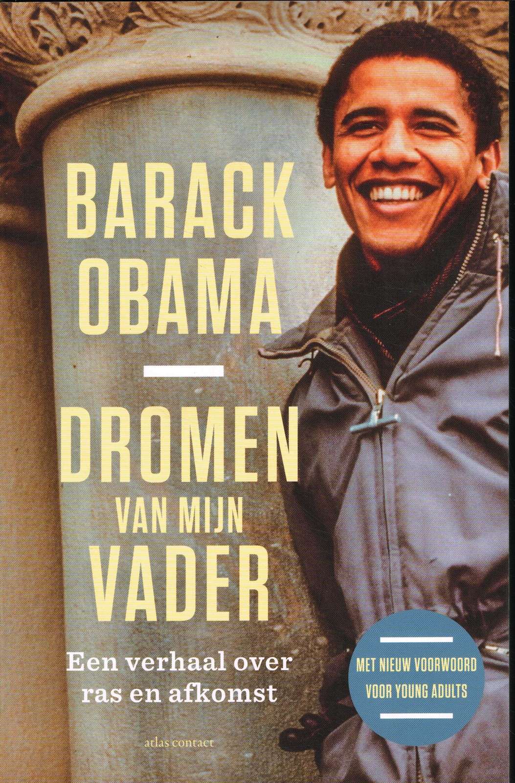 Dromen van mijn vader - 9789045045900 - Barack Obama