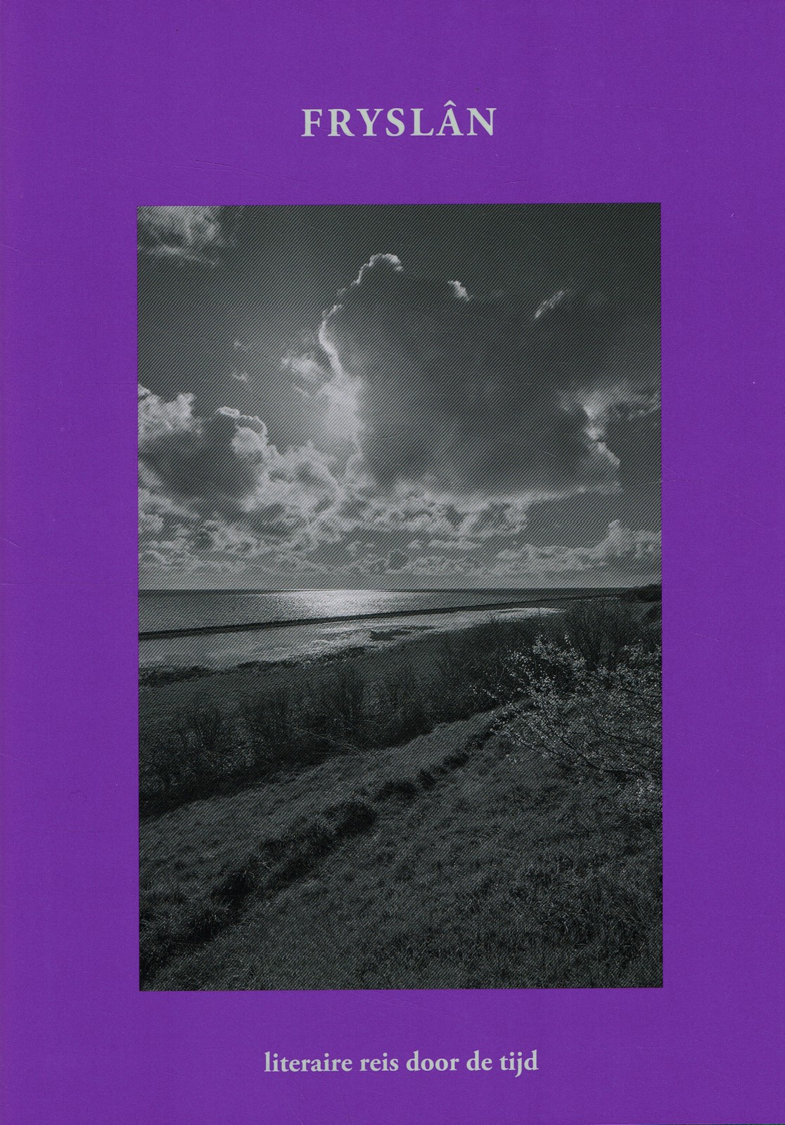 Fryslân - 9789074927727 - Herman H. van Doorn